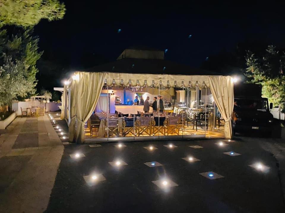 Willa Ranch Ekru Ánoixis Zewnętrze zdjęcie