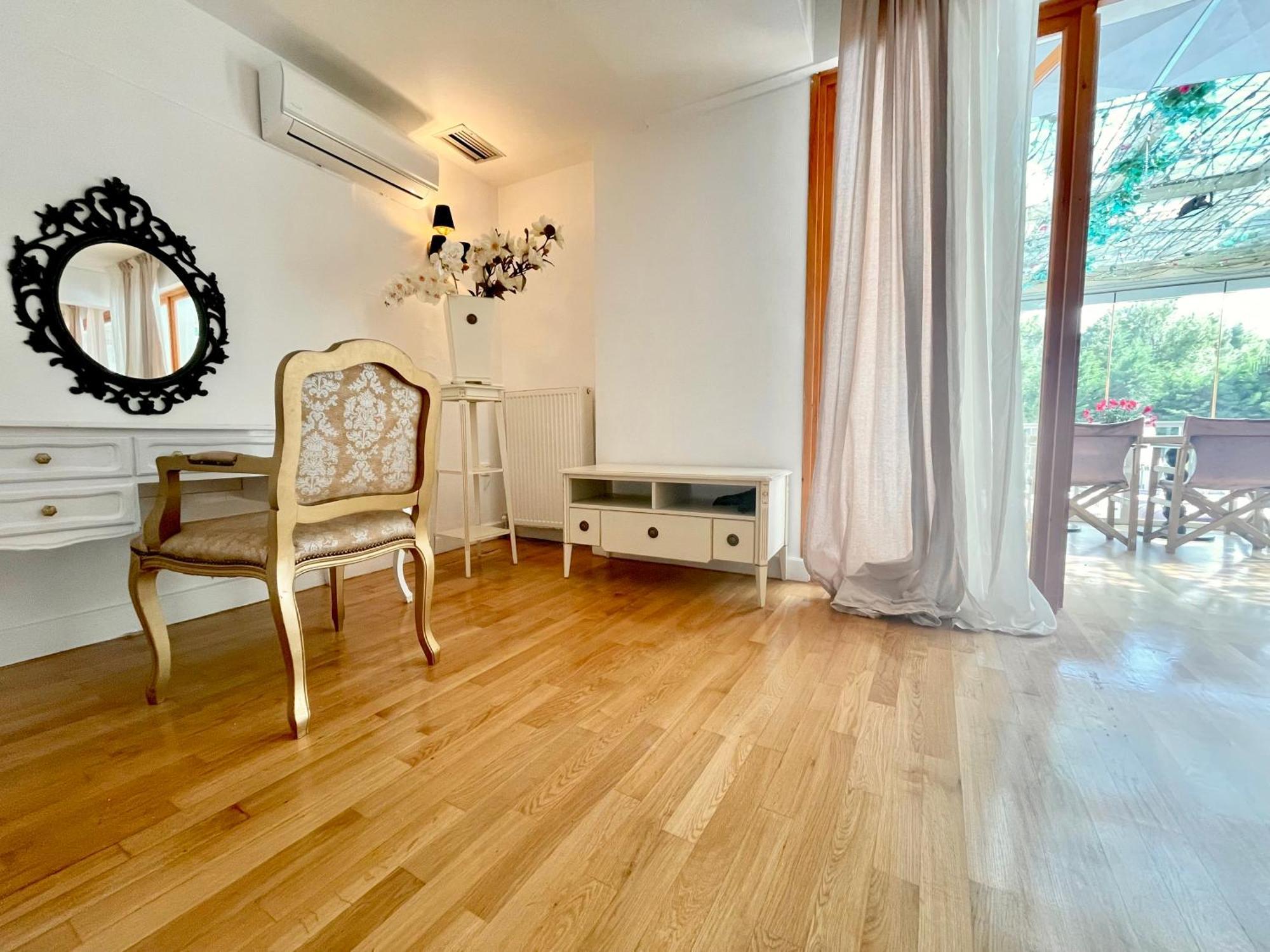 Willa Ranch Ekru Ánoixis Zewnętrze zdjęcie